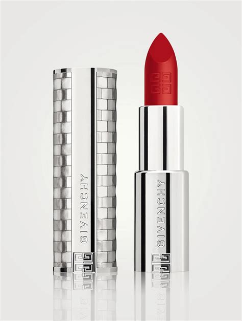 givenchy limited edition lipstick